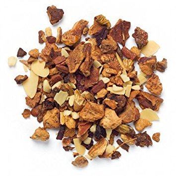 DAVIDsTEA Forever Nuts Herbal Tea, 2 Ounce (Pack of 1)