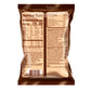 Osem Bamba Hazelnut Cream Peanut Butter Snacks All Natural Corn Puffs, 2.1Oz