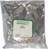 Frontier Co-op Nutmeg Ground, Certified Organic, Fair Trade Certified, Kosher | 1 lb. Bulk Bag | Myristica fragrans