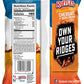 Ruffles Potato Chips, Flamin' Hot Cheddar & Sour Cream, 8Oz Bag