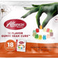 Albanese WorldS Best Spellbinding Gummies 18Ct Trick-Or-Treat Bag Of Halloween Candy