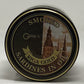 RIGA GOLD Smoked Sardines in Oil - 250g (2-pack) - 9.52 Ounce Total Weight