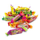 De La Rosa - Caramelos Suaves Acidulados Con Chile Mexican Candy 100 Pcs 500G