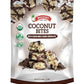 Jennies Organic Coconut Bites, Gluten Free, Peanut Free, Non Gmo (Cacao, 24 Ounce)