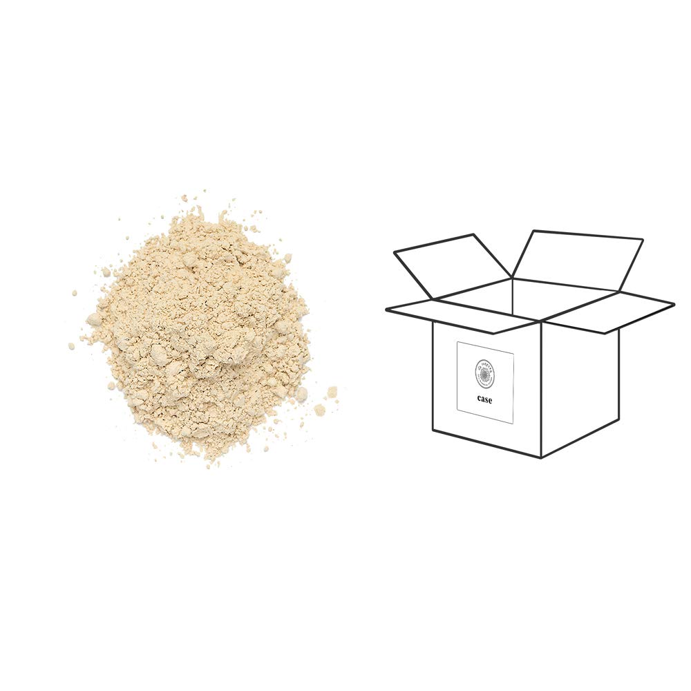 US-FARMERS Natural Premium Quality Garlic Powder in Bulk, 50 LB