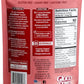 Glucodown, Delicious Raspberry Tea Mix, Protected Design Pending Dietary Fiber Formula For Maintenance Of Healthy Blood Sugar & Cholesterol, 45 Servings.