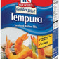McCormick Golden Dipt Tempura Batter Mix, 8-Ounce Units (Pack of 8)
