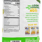 Goya Foods Plantain Chips, Original, 5 Ounce (Pack Of 12)