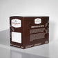 Fresh Roasted Coffee, Tanzanian Peaberry, Light Roast, Kosher, K-Cup Compatible, 72 Pods