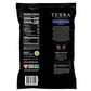 Terra Vegetable Chips, Blues Chips With Sea Salt, 5 Oz (Pack Of 12)