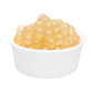 Tea Zone [7 Pounds] Honey Popping Pearls for Boba Tea Beverages, Sweets, Ice Cream Topping | B2067