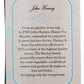 Harney & Sons enhanced Tea  Organic Earl Grey Supreme Black Tea  Individually Wrapped Tea Bags  20/box