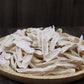 Royal Seafood Usa Premium Dried Dioscorea Slice Chinese Yam Slice 450G