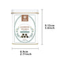 Tian Hu Shan Jasmine Tea Jasmine Dragon Pearls Green Tea Loose Leaf 4Oz (114G) Tin