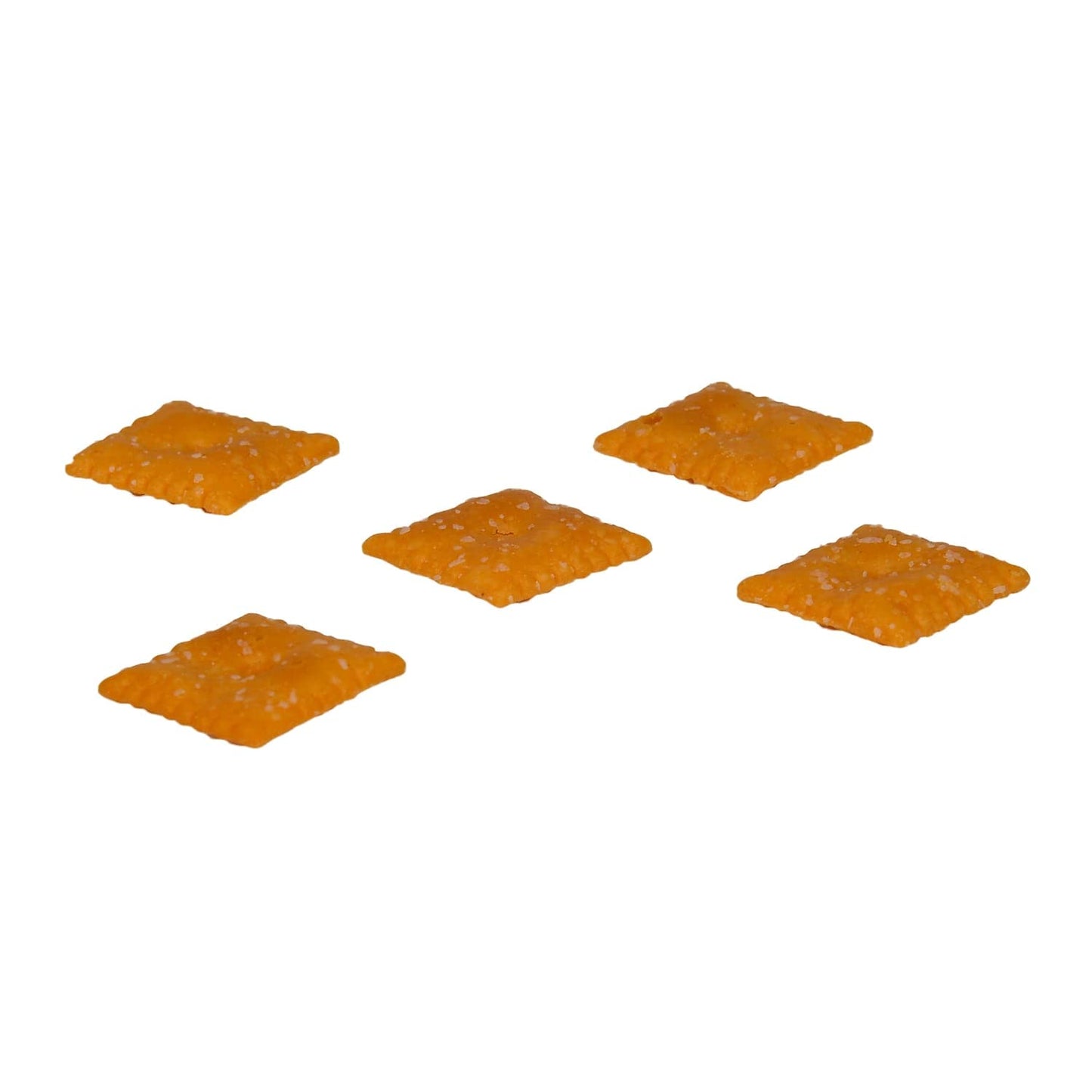 Sunshine 12233 Cheez-It Crackers, 1.5Oz Single-Serving Snack Pack, 8/Box (Keb12233)