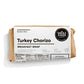 Whole Foods Market, Turkey Chorizo Breakfast Wrap, 8.1 Ounce