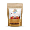 MONKEY BUSINESS COFFEE Wild Kopi Luwak Ground Coffee - 500 Grams, Sustainably Sourced from Indonesia