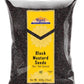 Rani Black Mustard Seeds Whole Spice (Kali Rai) 14Oz (400G) ~ All Natural | Gluten Friendly | Non-Gmo | Vegan | Indian Origin