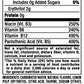 Monster Energy Ultra Sunrise, Sugar Free Energy Drink, 16 Ounce (Pack Of 12)