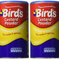 Bird'S Custard Powder, 600G Canisters Pack Of 2