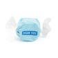 Taffy Shop Sugar-Free Rad Raspberry Salt Water Taffy Gourmet Soft Chewy Candy, Bulk Sweet Snack, Fresh Gift & Gluten-Free, 140 I