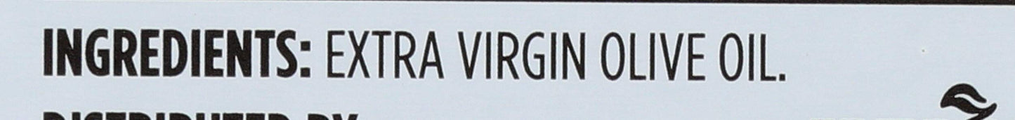 365 By Whole Foods Market, Extra Virgin Mediterranean Olive Oil, 101.4 Fl Oz