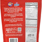 Zolli Caramelz Sugar-Free Candy - Creamy  Chewy  Dye-Free  Keto & Diabetic-Friendly Healthy Candy  Dentist-Approved  for Kids (Caramel Green Apple  3 oz)