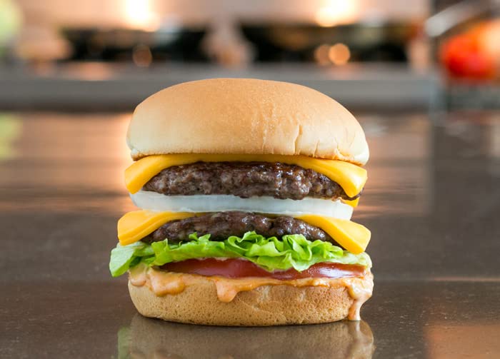 Todd Wilbur'S Top Secret Recipes Burger Secret Spread (Like In-N-Out Burger Spread) - Use On Burgers, Sandwiches, And Wraps For