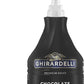 Ghirardelli Sauce Pump 0.5 oz for use with 87.3 to 90.4 fluid ounce sauce bottles
