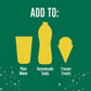 7-Up, Variety Pack - Powder Drink Mix - (5 Boxes, 30 Sticks) - Sugar Free & Delicious, Makes 30 Flavored Water Beverages