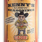 Kenny's All Purpose Seasonings Cajun 8 ounce