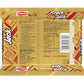 Parle Krack Jack Biscuit, 63G/44.1G/56.7(Weight May Vary)