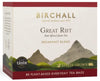 Birchall - Great Rift Tea - 250G