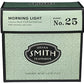 Smith Morning Light Tea ( 6 X 15 Bag  )
