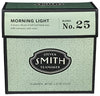 Smith Morning Light Tea ( 6 X 15 Bag  )