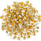 Organic Chamomile Flowers - 1 lb (16oz) - Herbal Tea - 100% Certified Organic - Flor de Manzanilla - EarthWise Aromatics