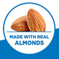 Krusteaz Almond Poppy Seed Muffin Mix, Muffin Mix Made With Real Almonds, 17 oz Box (Pack of 12)