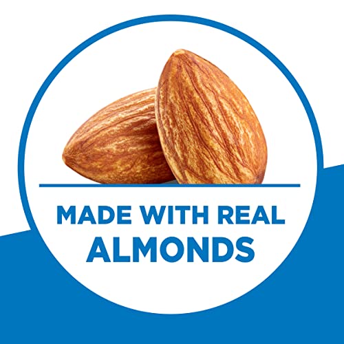 Krusteaz Almond Poppy Seed Muffin Mix, Muffin Mix Made With Real Almonds, 17 oz Box (Pack of 12)