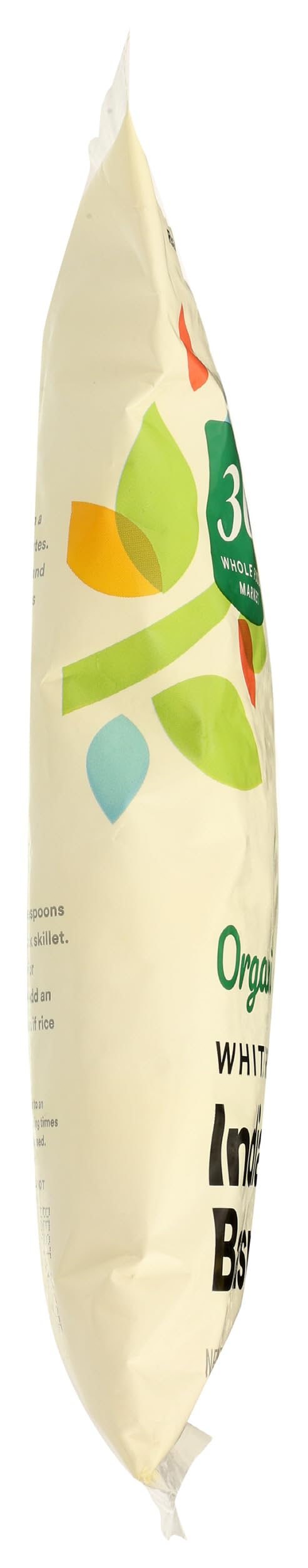 365 By Whole Foods Market, Organic Basmati Rice, 20 Ounce