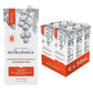 Milkadamia Macadamia Milk - Unsweetened Barista - 32 Fl Oz (Pack Of 6) - Lactose Free, Vegan, Shelf Stable, Plant Based, Non Dai