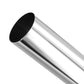 Sehoi 50 Pcs Small Cannoli Tubes Molds, 5 Inch Stainless Steel Cannoli Shells Tubes, Non Stick Cannoli Tubes With 4 Cleaning Bru