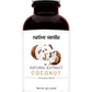 Native Vanilla - Coconut Flavor - 4 Fl Oz - Pure Flavors and Extracts - Perfect for Cooking, Baking, and Dessert Crafting