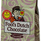 Coffee Fool's Dutch Chocolate (Powder (Turkish))