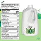 Organic Valley, Organic Skim Milk, 128 oz (Gallon)