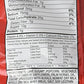 Popcorn Indiana Black & White Drizzlecorn 17 Oz