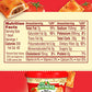 Chef Boyardee Beef Ravioli in Pasta Sauce, Microwave Food, 7.5 OZ Microwaveable Bowl (12 Bowls)