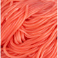 Sweetgourmet Dutch Cotton Candy Licorice Laces | Bulk Candy | 1 Pound
