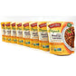 Madras Lentil Tasty Bite Organic Indian Madras Lentils10 Ounce (Pack Of 8)