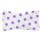 Fruidles Big Dots Buttermints, Mint Candies, After Dinner Mints, Butter Mint Candy, Fat-Free, Kosher Certified, Individually Wrapped (Purple, 110 Pieces)