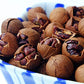 Chinese Walnuts(With Shells),Fresh New Linan Mountain Walnuts,Easy-to-Peel Linan Mountain Walnuts,Creamy/Salty,Net 8.8 oz./250g,